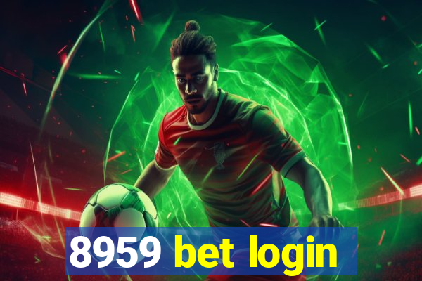 8959 bet login